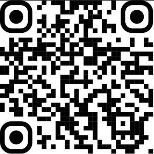 June Rabies Clinic Sign Up QR