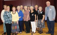 2015 RSVP Volunteer Recognition 1