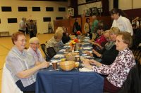 2015 RSVP Volunteer Recognition 16