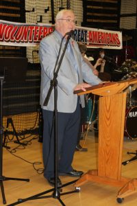 2015 RSVP Volunteer Recognition 27