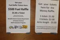 2015 RSVP Volunteer Recognition 34