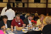 2015 RSVP Volunteer Recognition 45