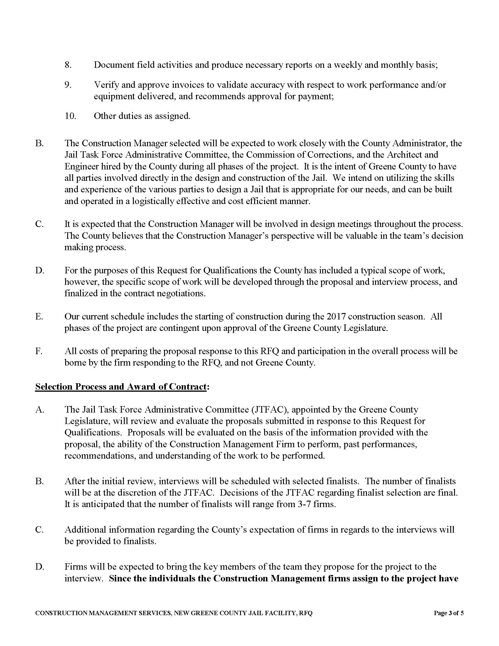 Jail Construction Management Services RFQ_Page_3