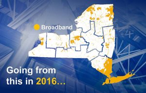 New NY Broadband Phase II