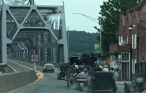 Rip Van Winkle Bridge Z TV Series