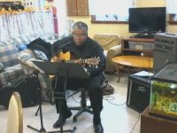 2017 Senior Thanksgiving 1