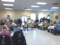 2017 Senior Thanksgiving 100