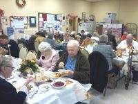 2017 Senior Thanksgiving 107