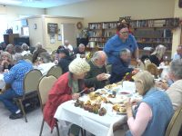 2017 Senior Thanksgiving 109