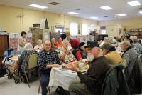 2017 Senior Thanksgiving 11