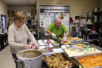 2017 Senior Thanksgiving 12