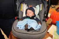 2017 Senior Thanksgiving 13