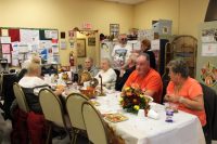 2017 Senior Thanksgiving 15