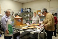 2017 Senior Thanksgiving 22