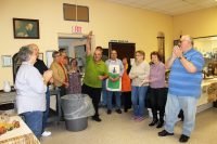 2017 Senior Thanksgiving 25