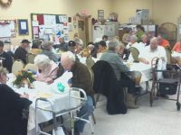 2017 Senior Thanksgiving 3