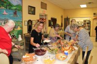 2017 Senior Thanksgiving 30