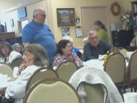 2017 Senior Thanksgiving 4