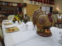 2017 Senior Thanksgiving 40