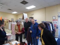 2017 Senior Thanksgiving 41