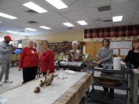 2017 Senior Thanksgiving 43