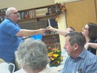 2017 Senior Thanksgiving 5