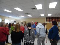 2017 Senior Thanksgiving 52