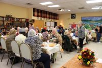 2017 Senior Thanksgiving 6