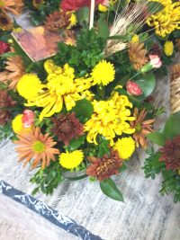 2017 Senior Thanksgiving 66