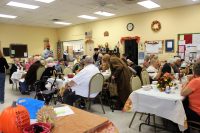 2017 Senior Thanksgiving 7