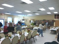 2017 Senior Thanksgiving 79