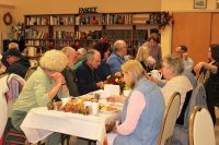 2017 Senior Thanksgiving 8