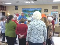 2017 Senior Thanksgiving 85