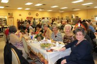 2017 Senior Thanksgiving 9