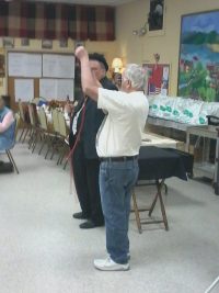 2017 Senior Thanksgiving 98