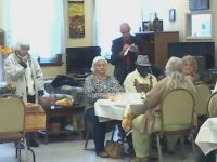 2017 Senior Thanksgiving 99