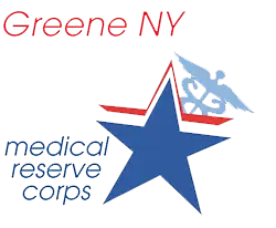 Greene NY Medical Reserve Corps