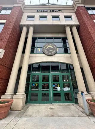 411 Main Street
