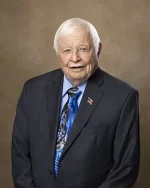 Charles A. Martinez (R), representing district 1