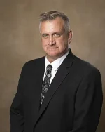 Daryl E. Legg (D), representing district 1