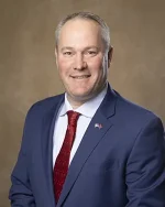 James W. O’Connell (R), representing district 1