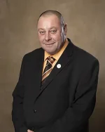 Jim Thorington (R), representing district 1