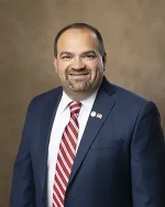 Matthew F. Luvera (R), representing district 1