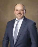 Michael Bulich (R), representing district 1