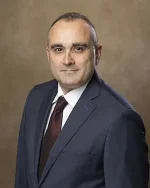 Michael D. Lanuto Jr. (R), representing district 1