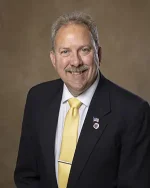 Patrick S. Linger (R) – Chair, representing district 1