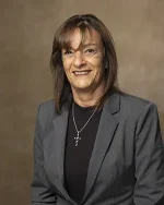 Patty Handel (R), representing district 1