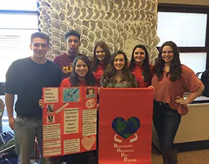 participants in 2017