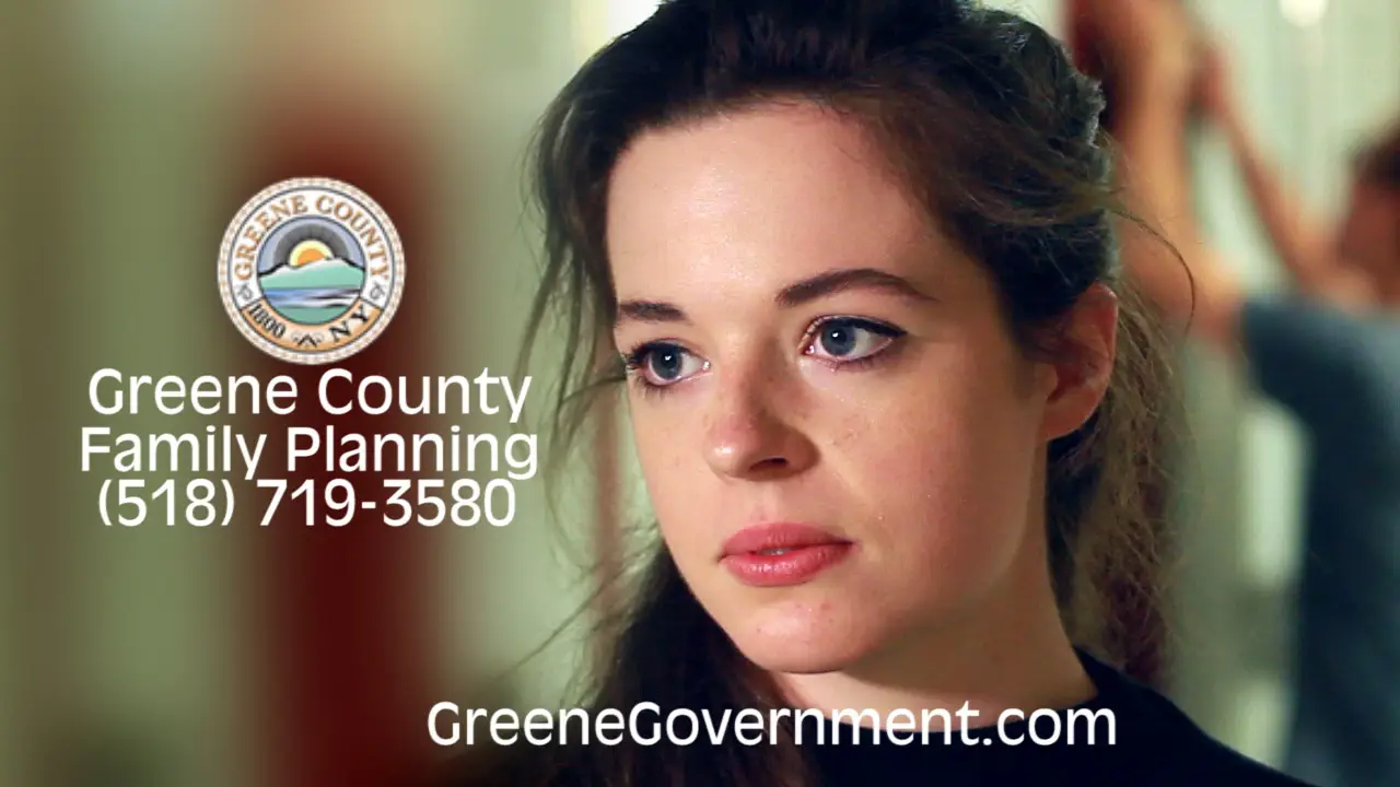 Greene County Family Planning