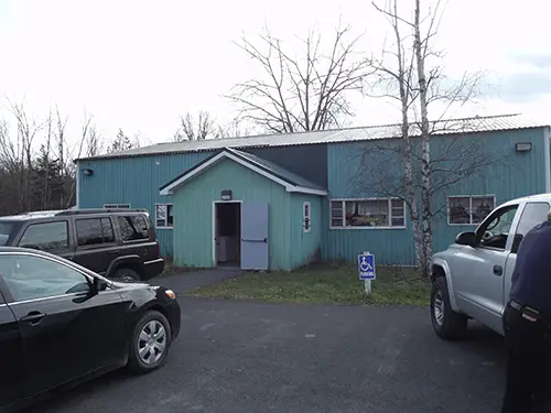 Acra Senior Service Center